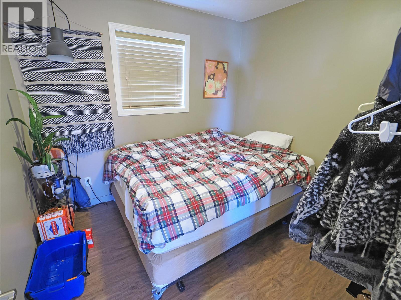 4854 Snowpines Road, Big White, BC - Indoor Photo Showing Bedroom