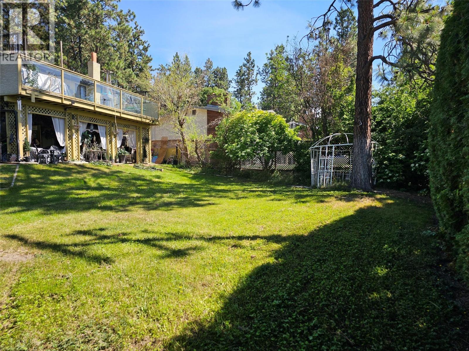 599 Clifton Road S, Kelowna, BC - Outdoor