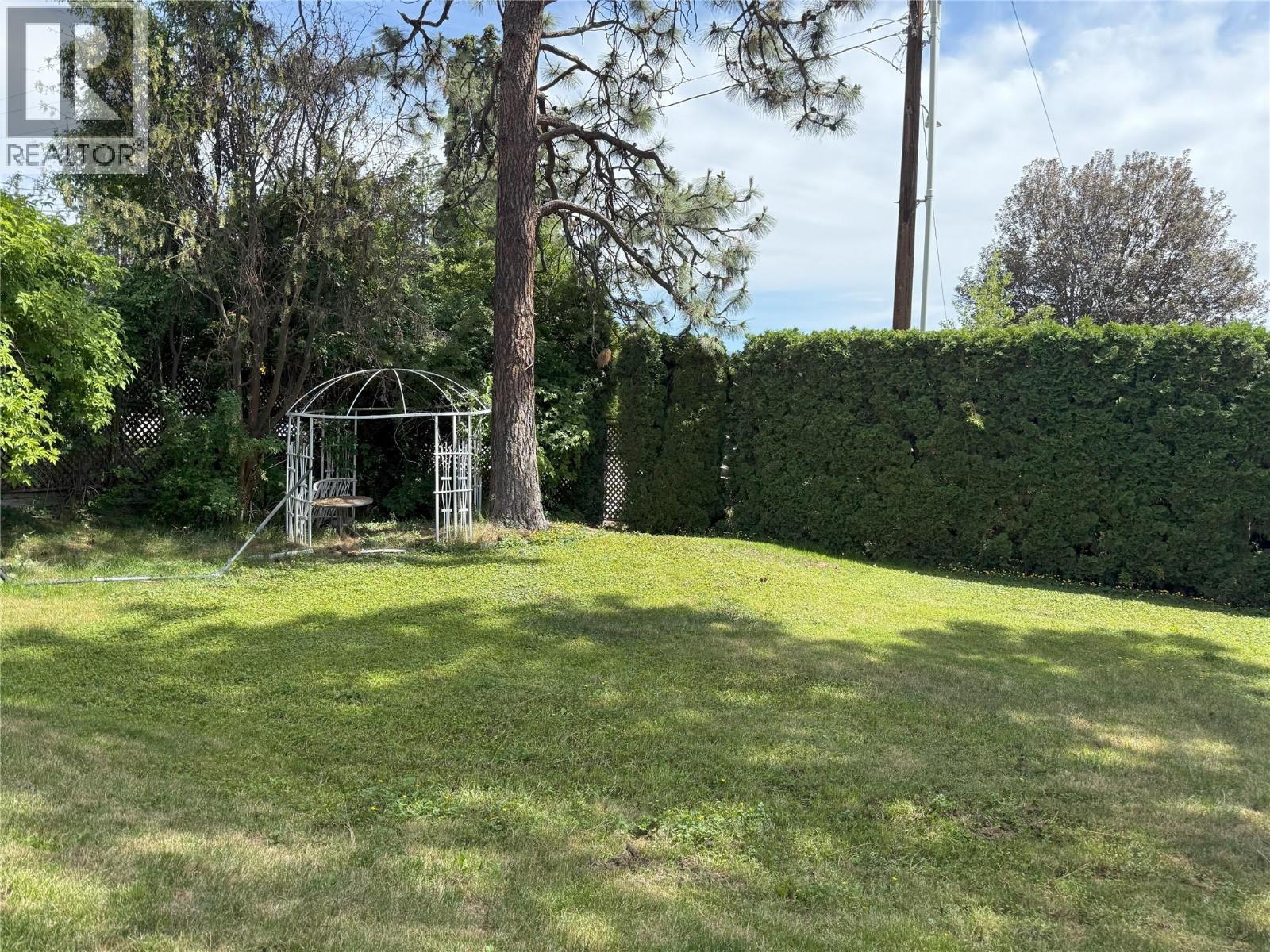 599 Clifton Road S, Kelowna, BC - Outdoor