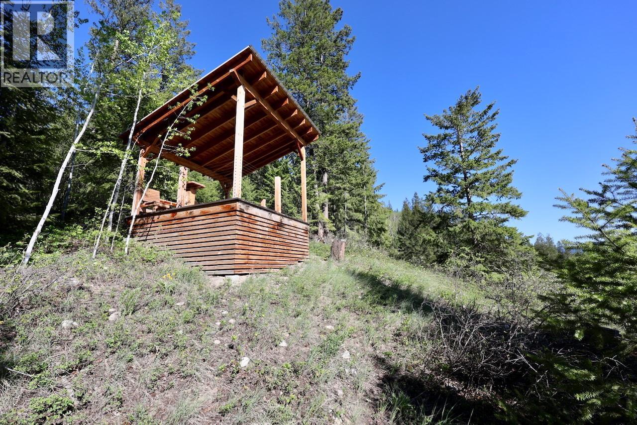 3483 95 Highway Lot# 2, Parson, BC