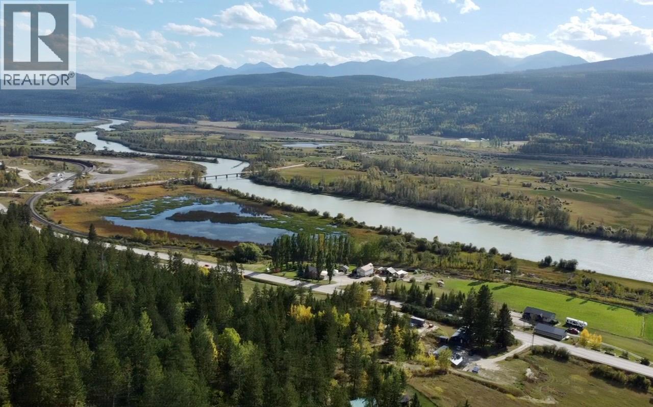 3483 95 Highway Lot# 2, Parson, BC