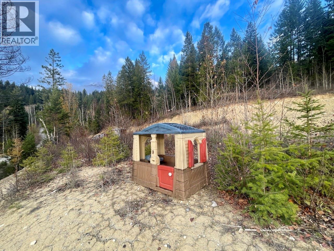 3483 95 Highway Lot# 2, Parson, BC