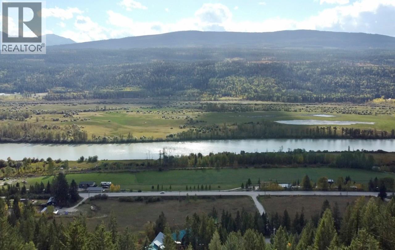 3483 95 Highway Lot# 2, Parson, BC