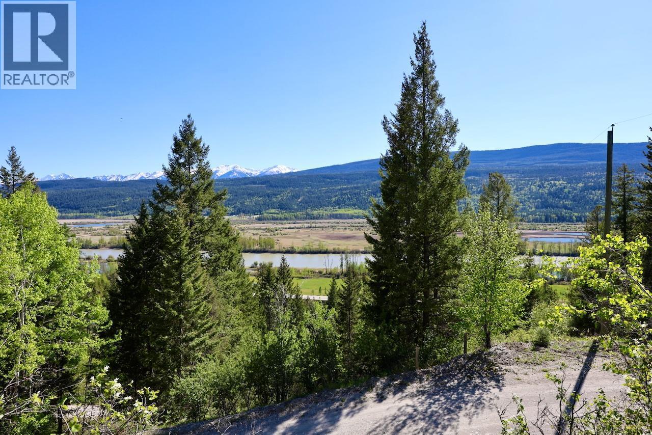3483 95 Highway Lot# 2, Parson, BC