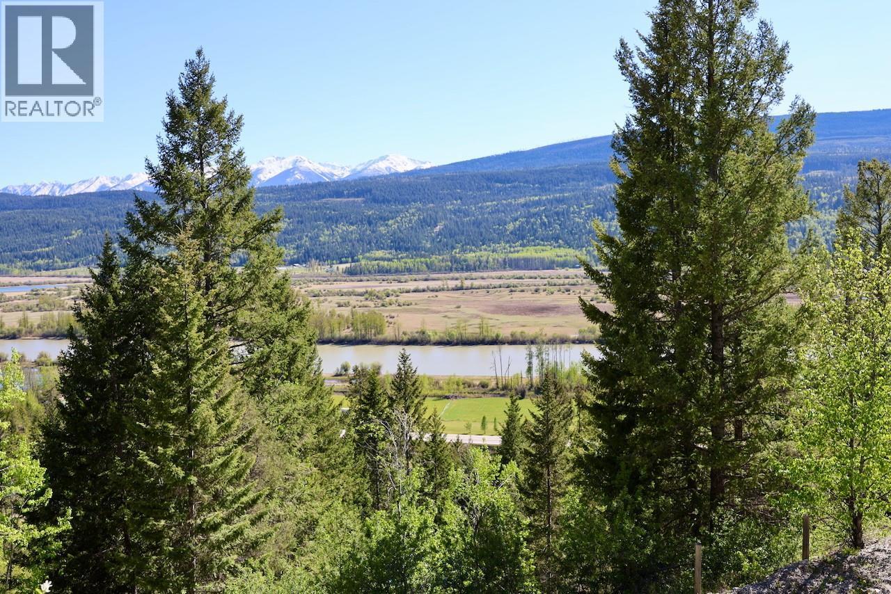 3483 95 Highway Lot# 2, Parson, BC