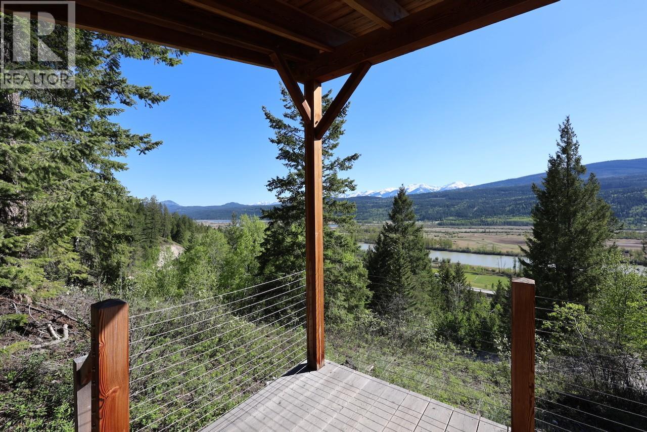 3483 95 Highway Lot# 2, Parson, BC