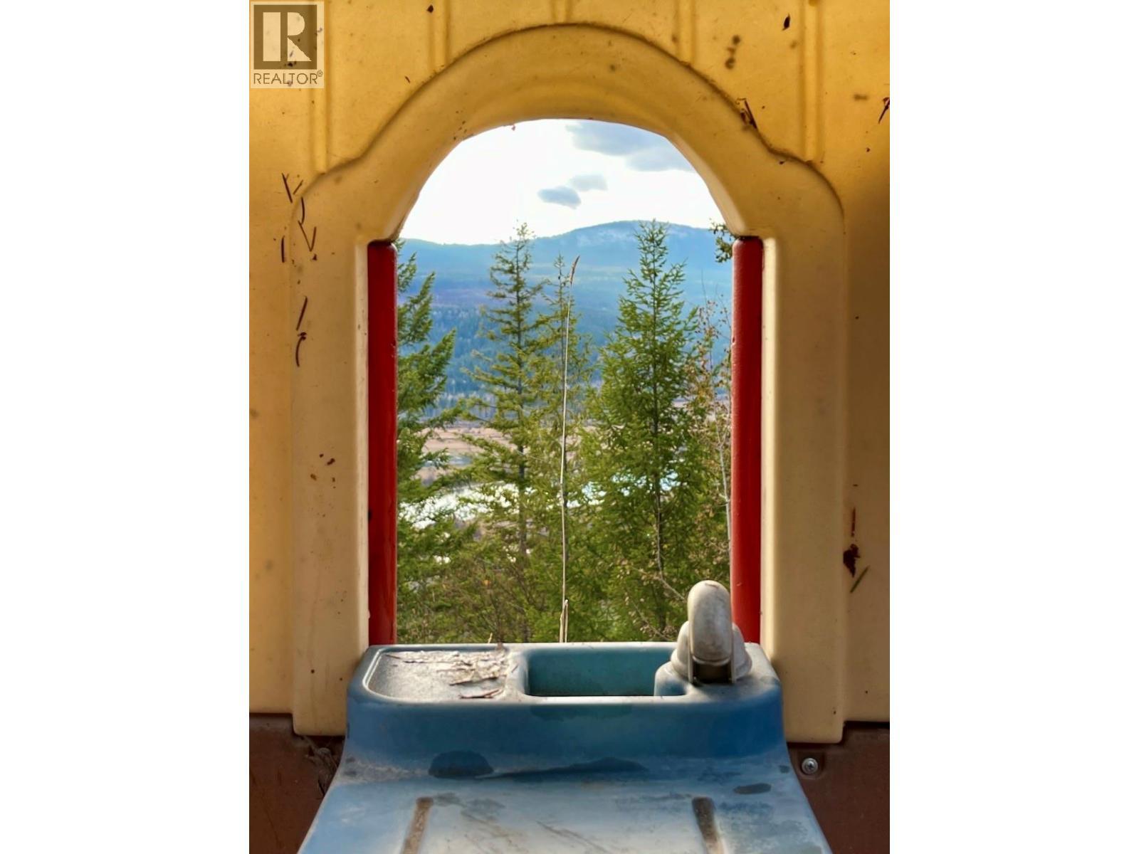 3483 95 Highway Lot# 2, Parson, BC