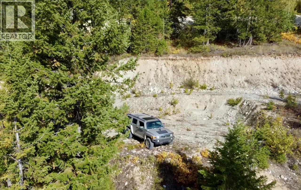 3483 95 Highway Lot# 2, Parson, BC