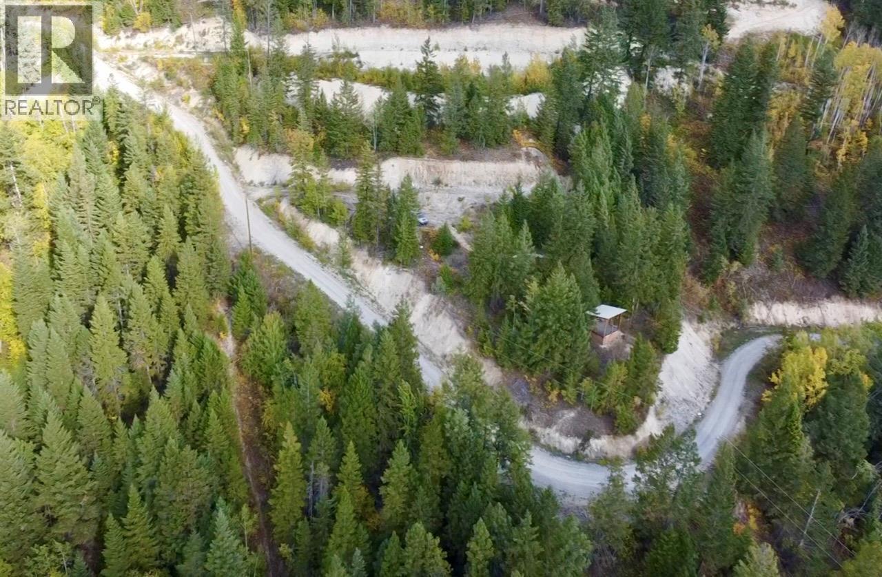 3483 95 Highway Lot# 2, Parson, BC