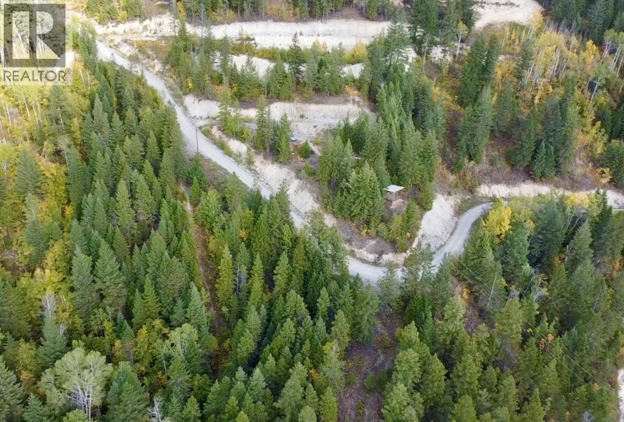 3483 95 Highway Lot# 2, Parson, BC