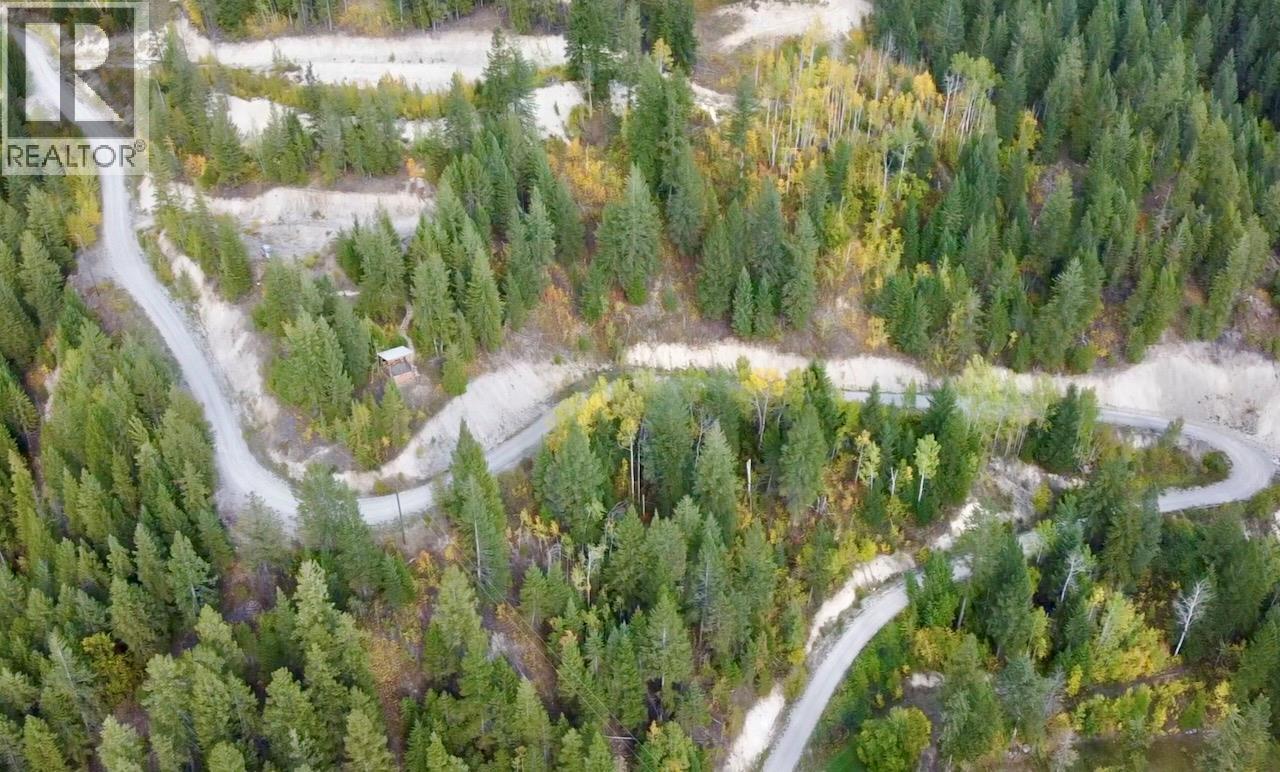 3483 95 Highway Lot# 2, Parson, BC