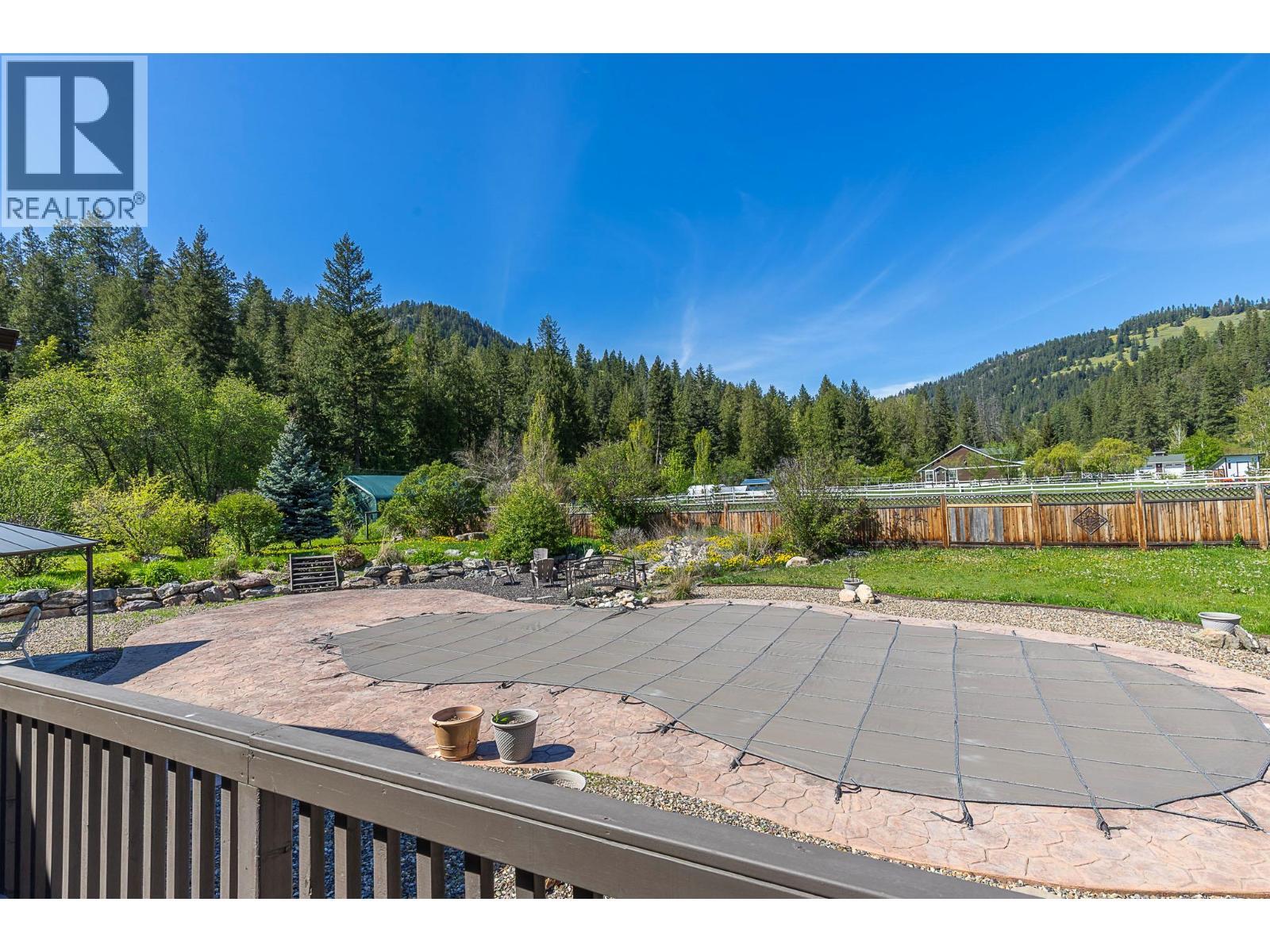 5575 Highway 6 Highway, Coldstream, BC - Outdoor With View