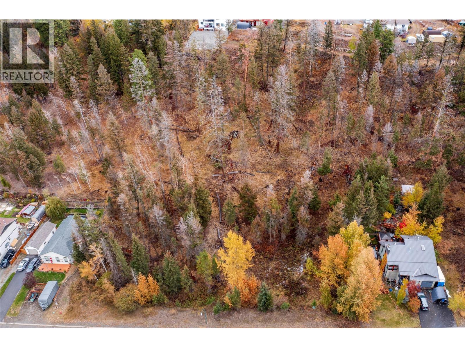331 Poplar Drive, Logan Lake, BC