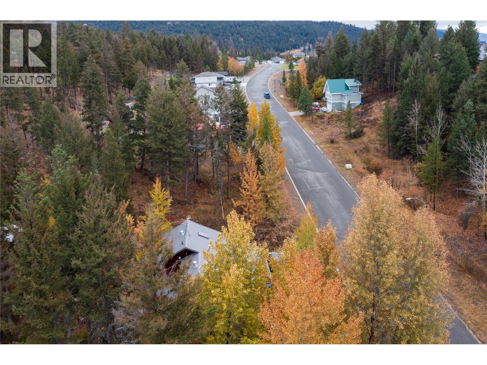 331 Poplar Drive, Logan Lake, BC