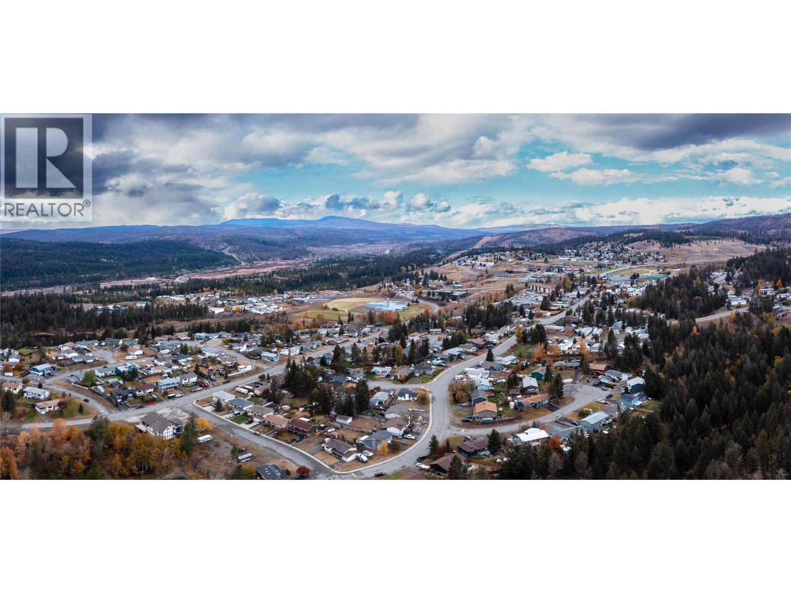 331 Poplar Drive, Logan Lake, BC