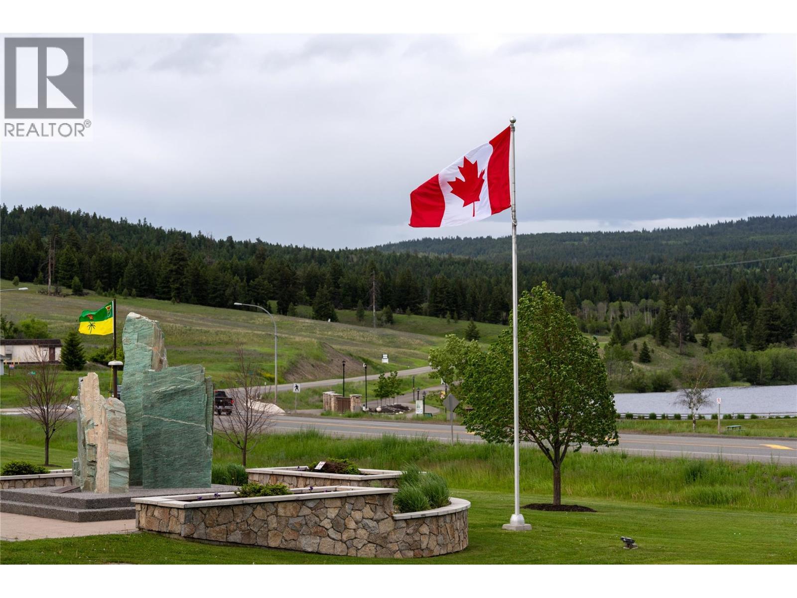 331 Poplar Drive, Logan Lake, BC