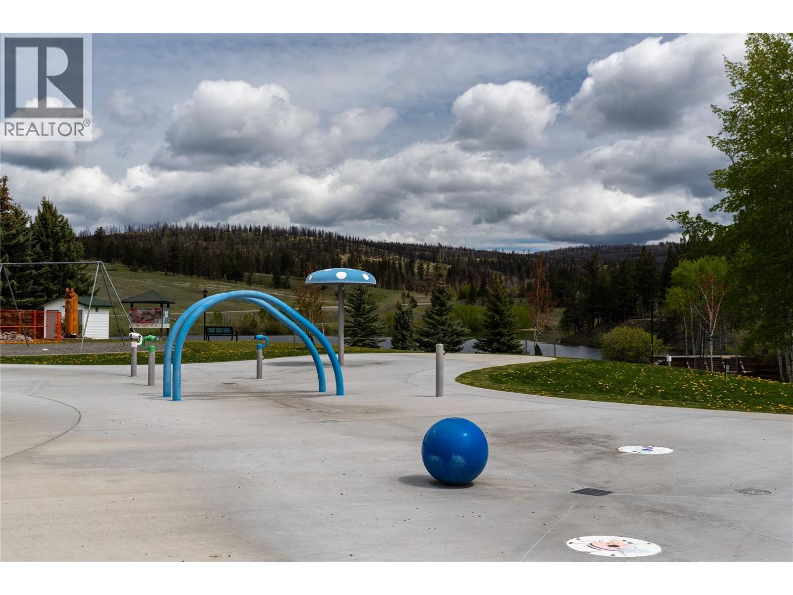 331 Poplar Drive, Logan Lake, BC