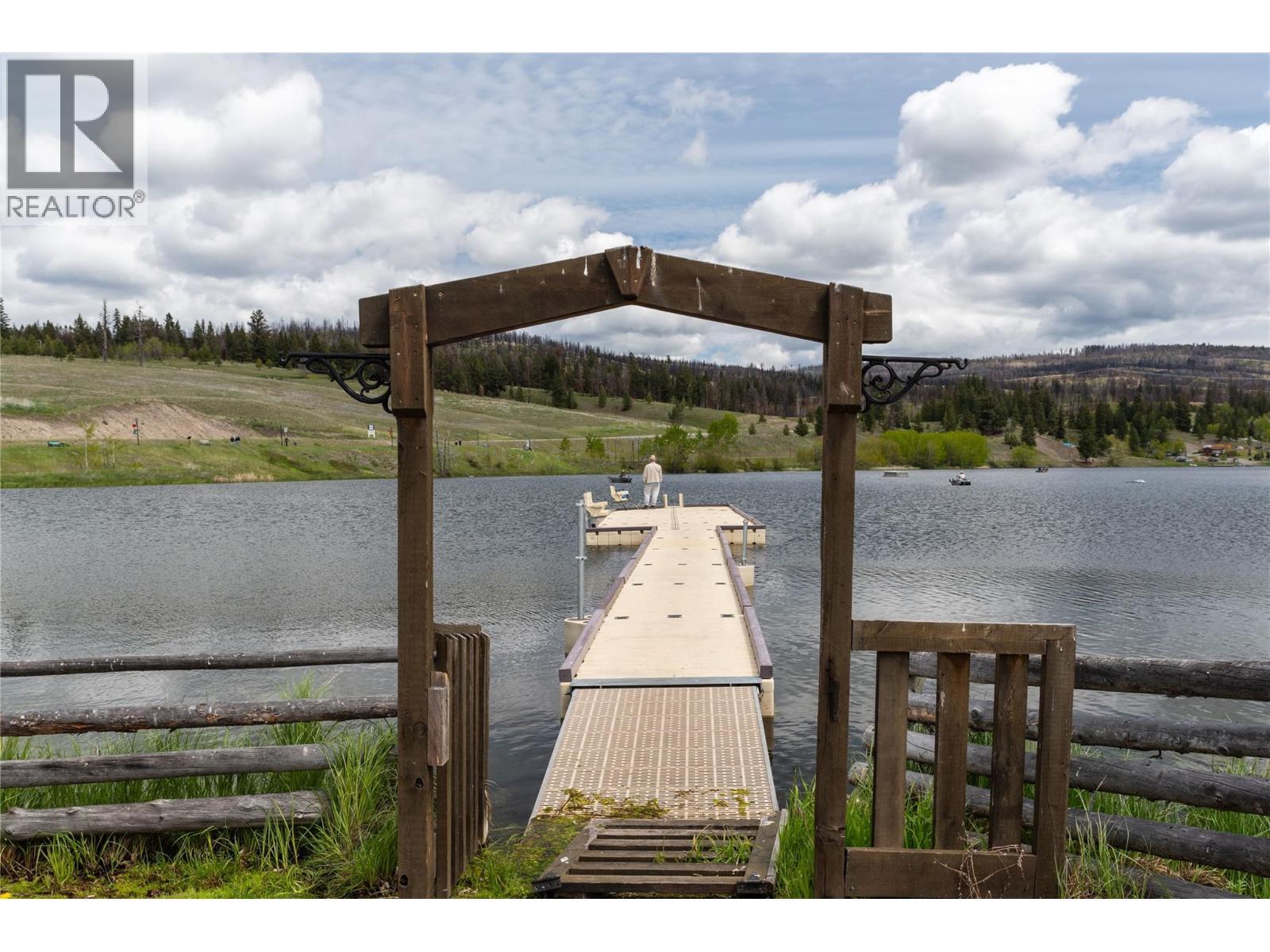 331 Poplar Drive, Logan Lake, BC