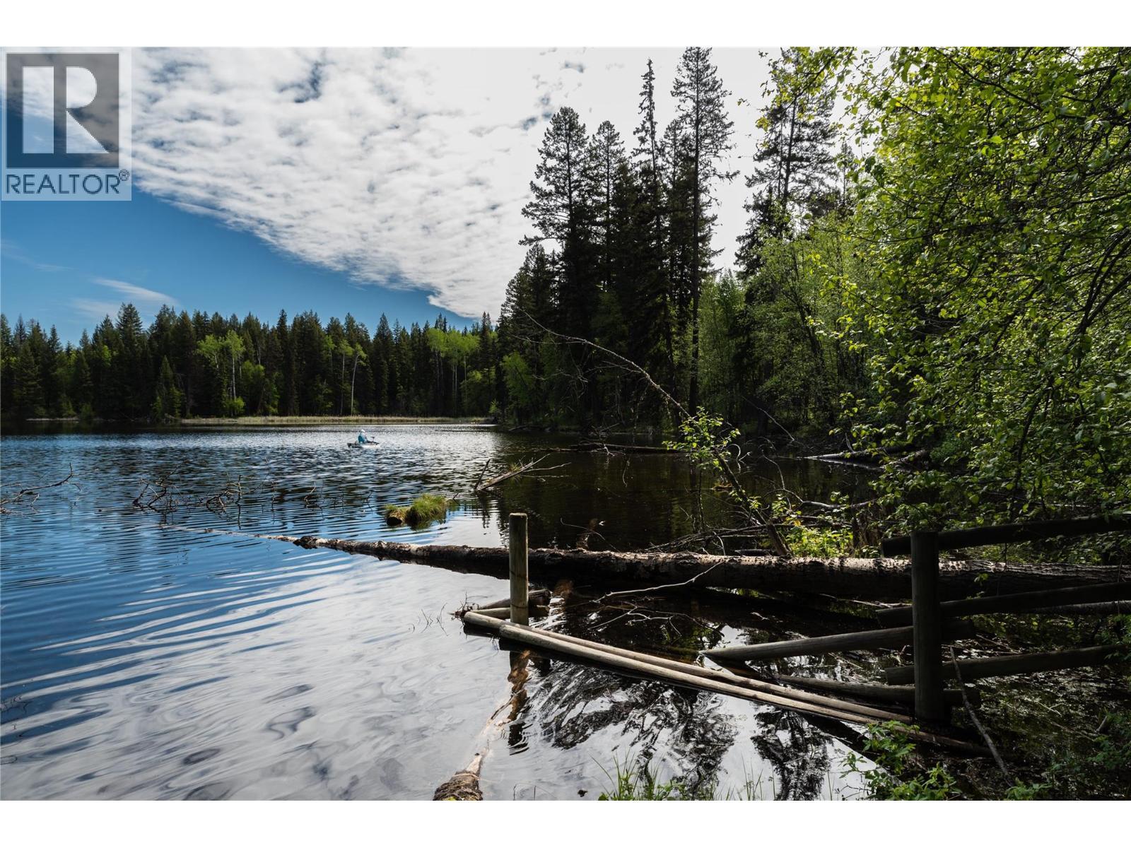 331 Poplar Drive, Logan Lake, BC