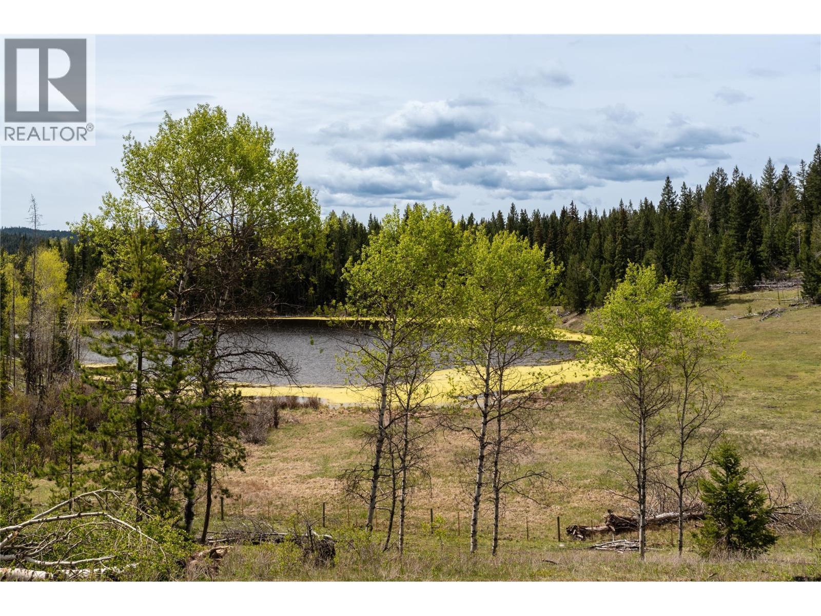 331 Poplar Drive, Logan Lake, BC