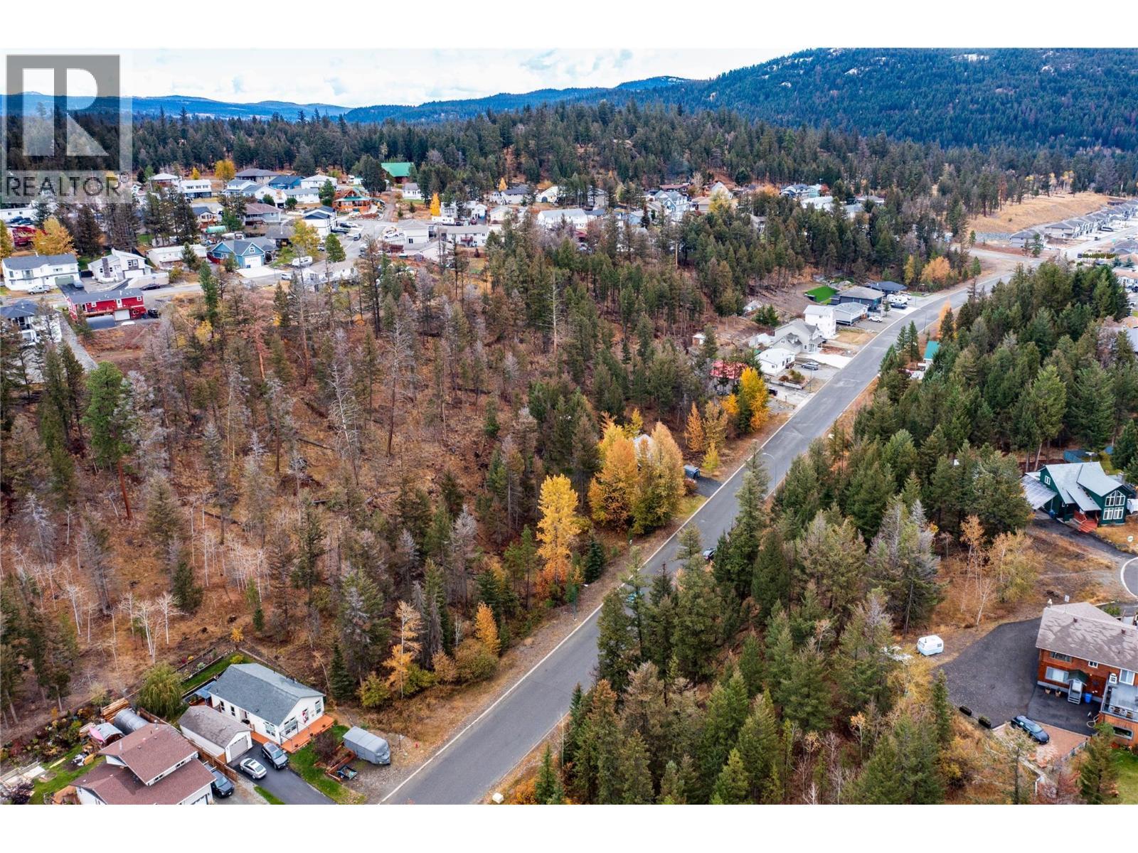 331 Poplar Drive, Logan Lake, BC