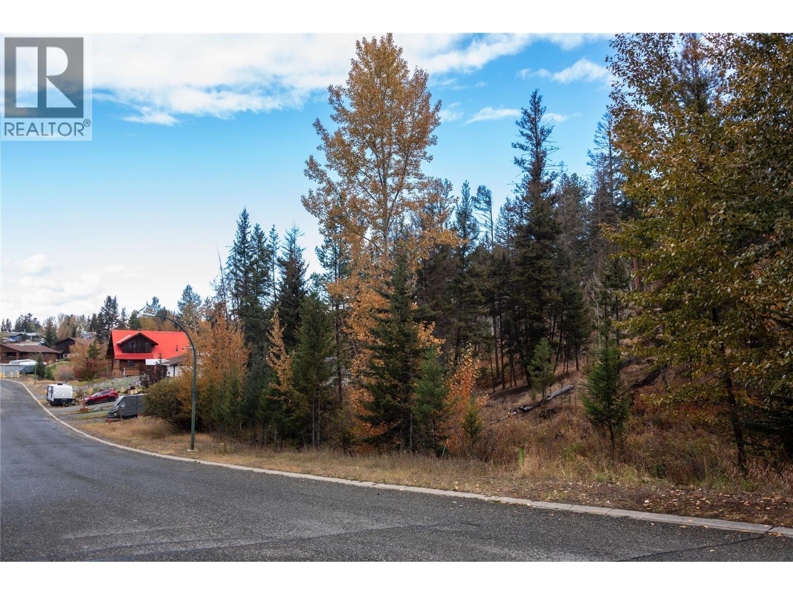 331 Poplar Drive, Logan Lake, BC