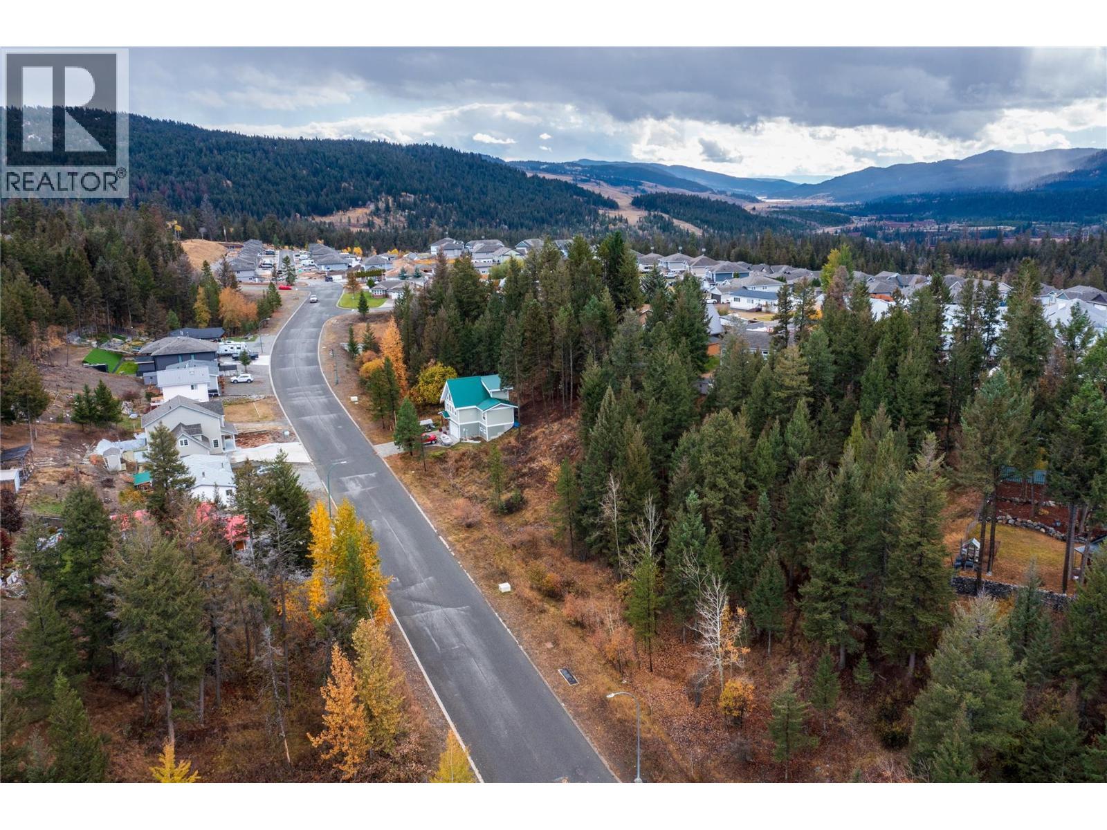 331 Poplar Drive, Logan Lake, BC