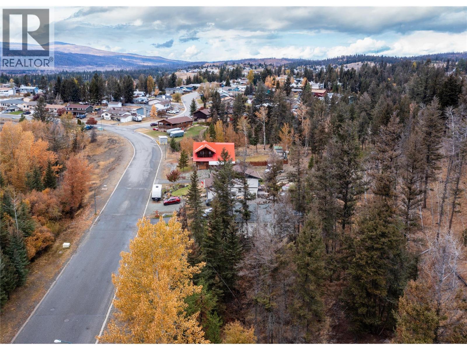 331 Poplar Drive, Logan Lake, BC