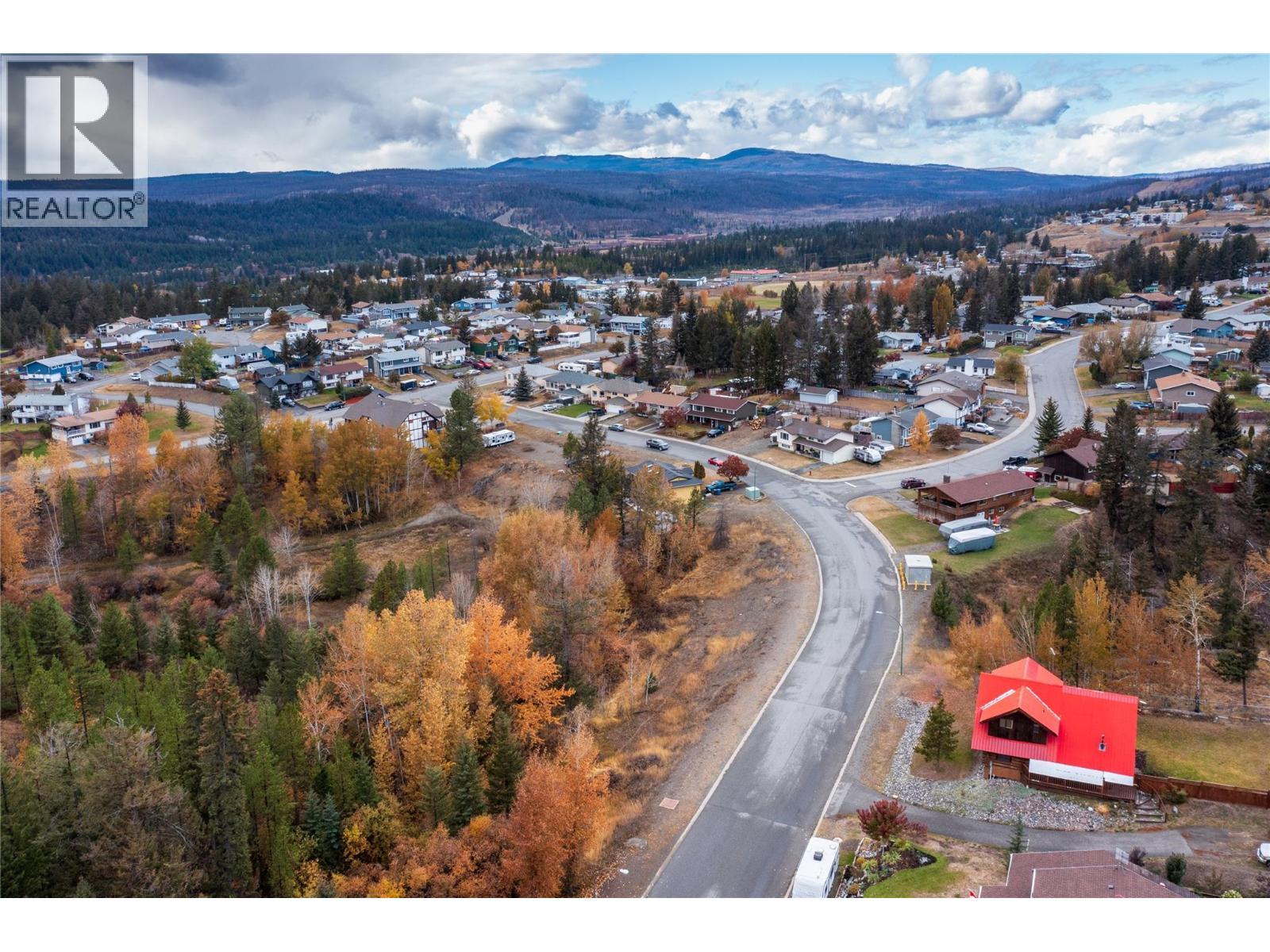 331 Poplar Drive, Logan Lake, BC