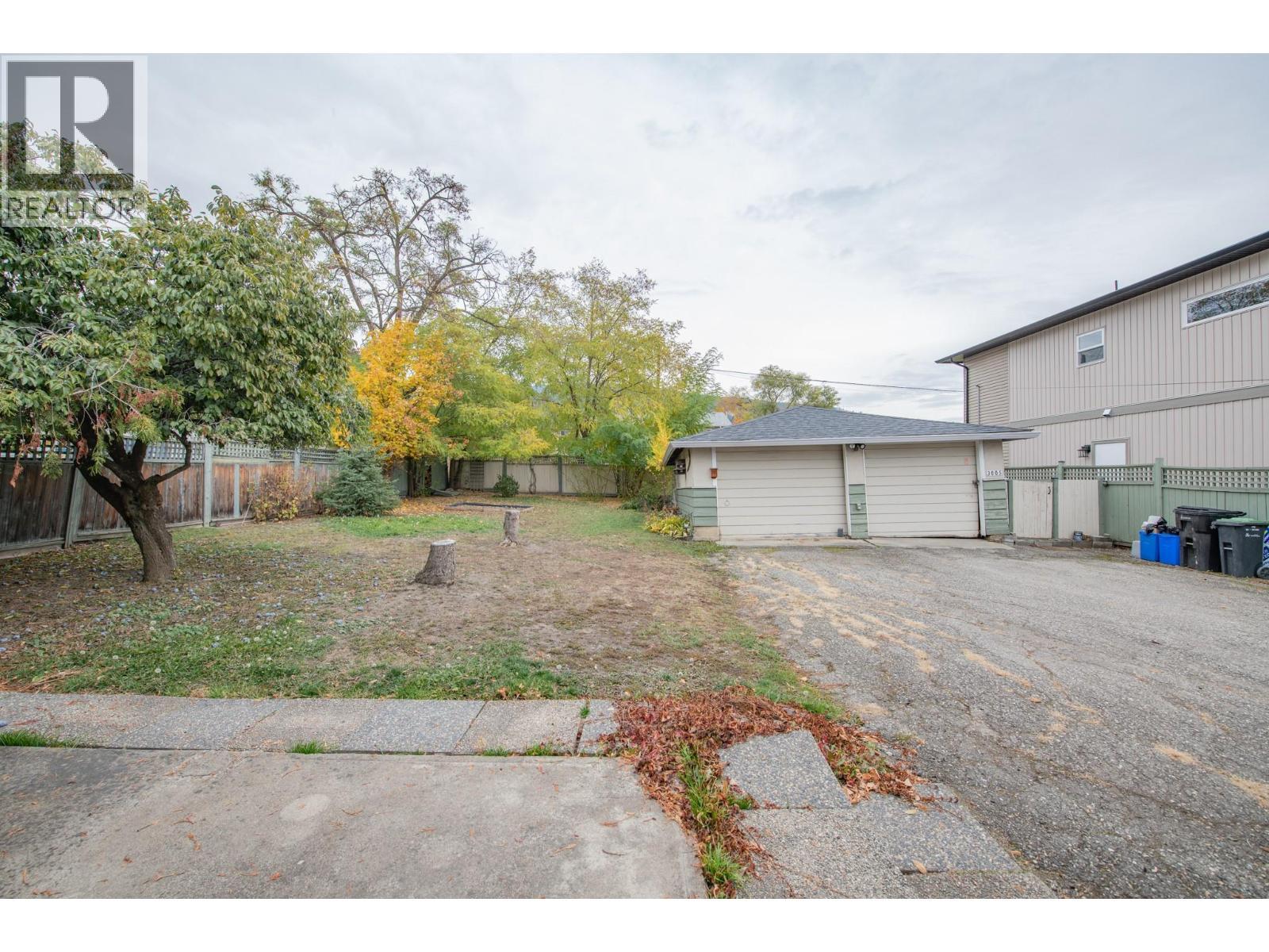 3005 15 Street, Vernon, BC - Outdoor