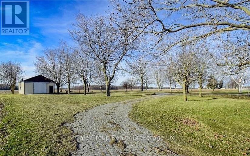 324554 Mount Elgin Road, South-West Oxford, ON