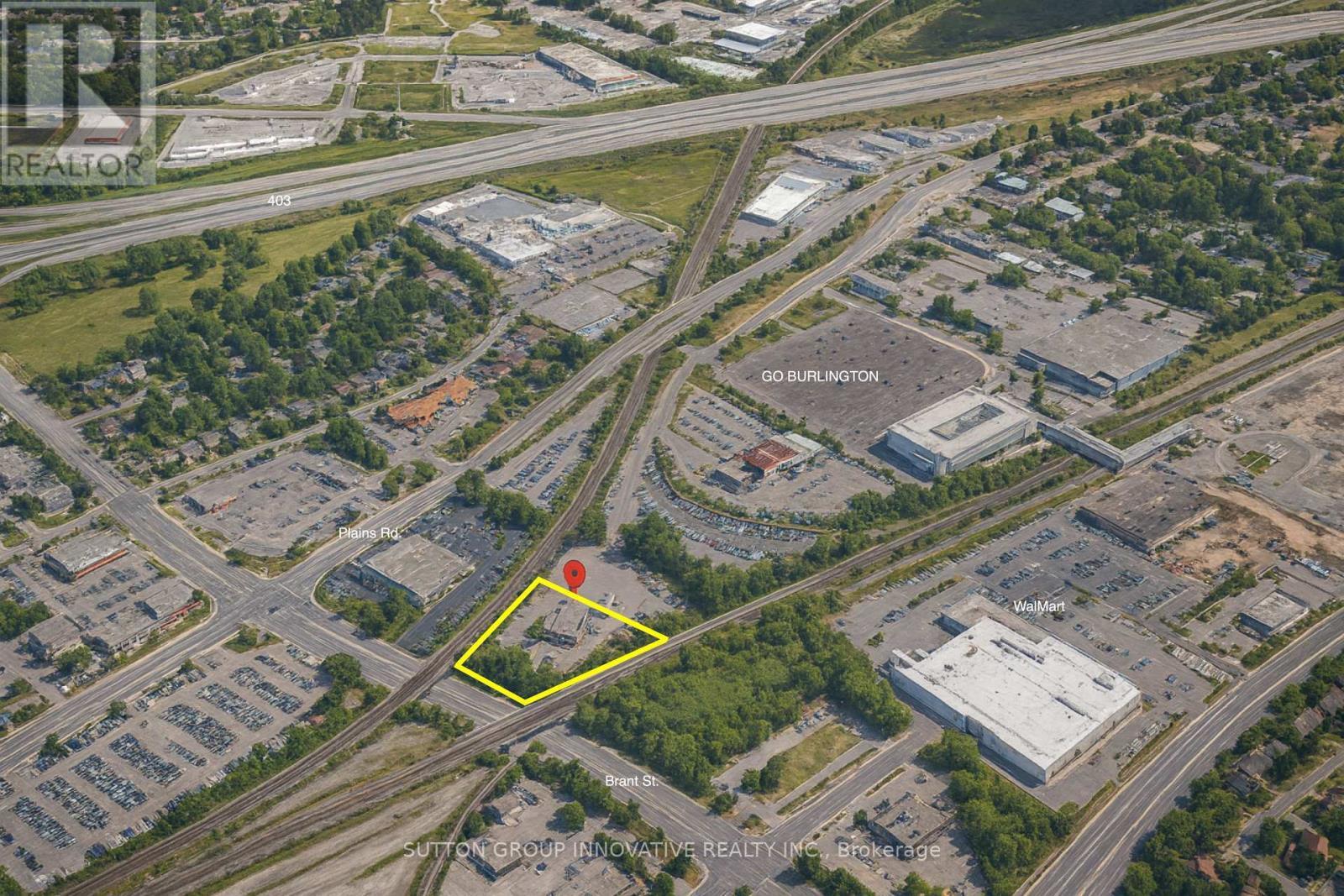 2070 Queensway Drive, Burlington, ON