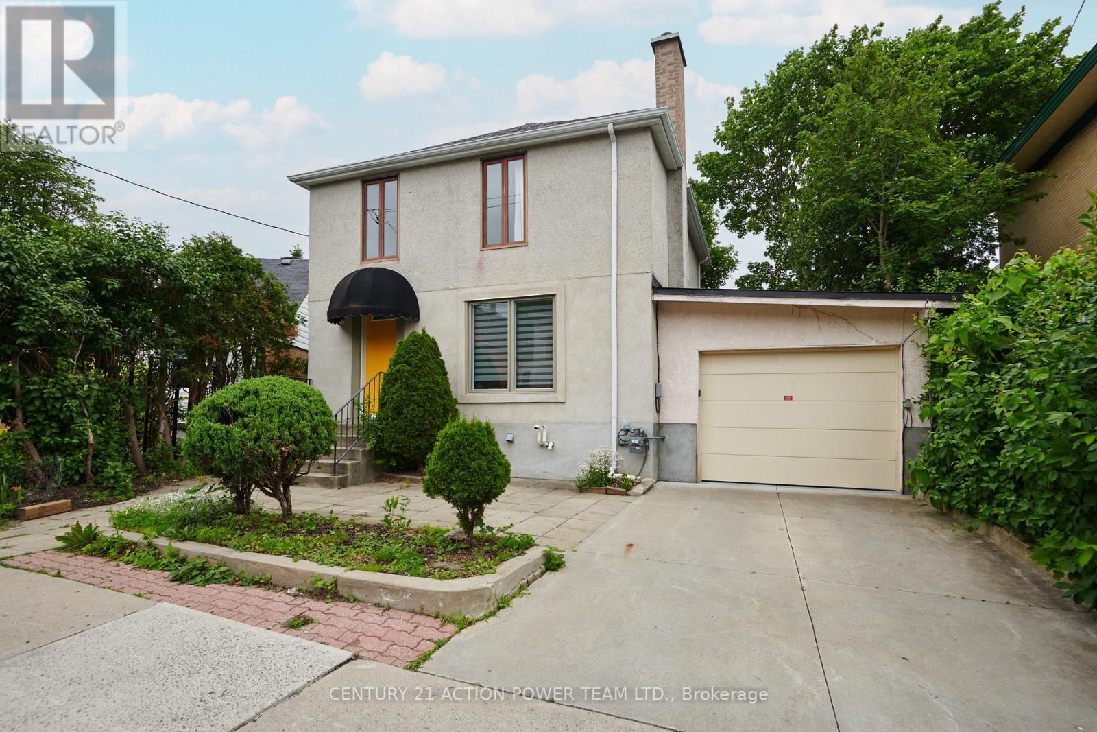 58 Vaughan Street, Ottawa, ON - Outdoor