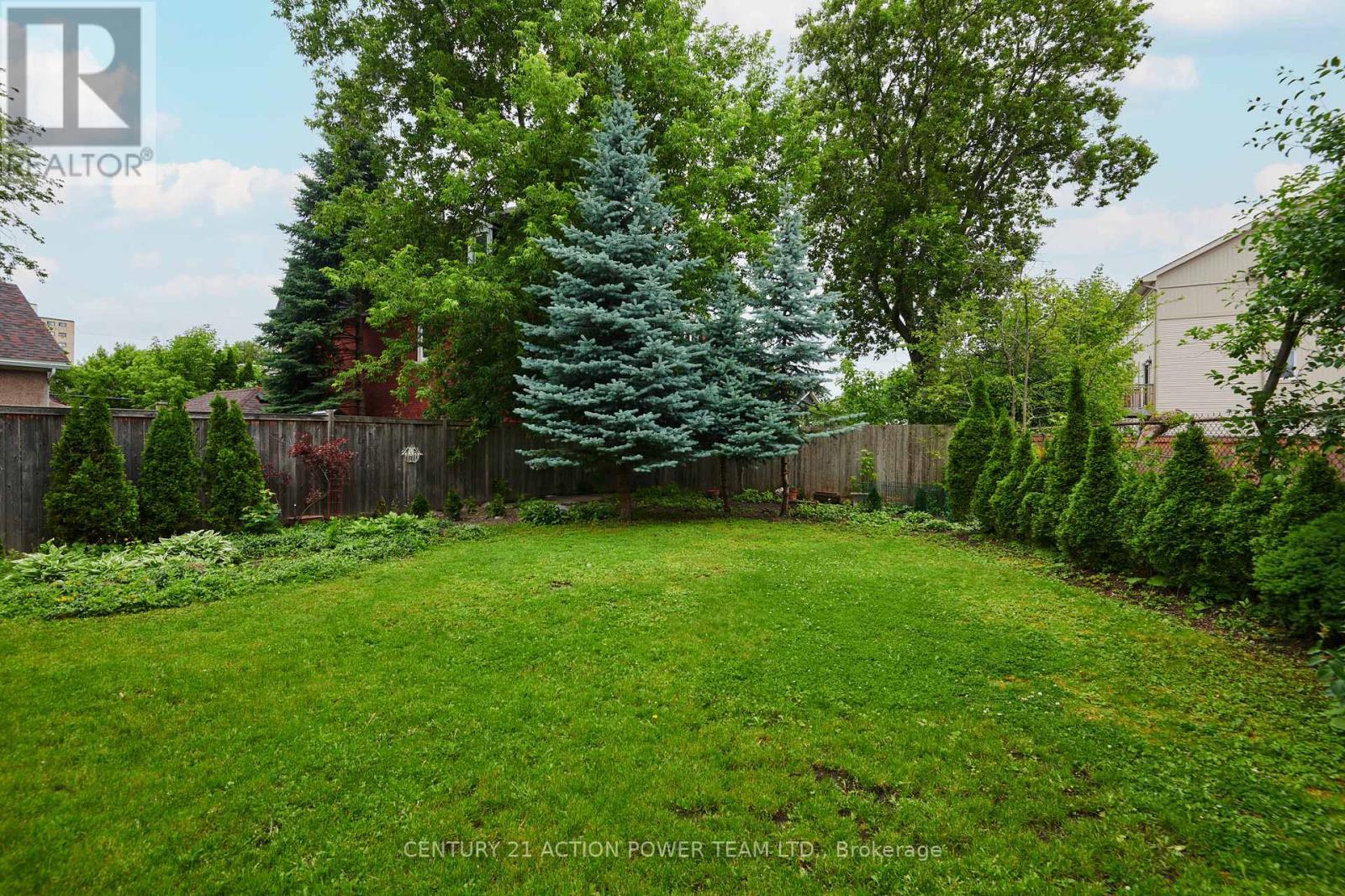 58 Vaughan Street, Ottawa, ON - Outdoor