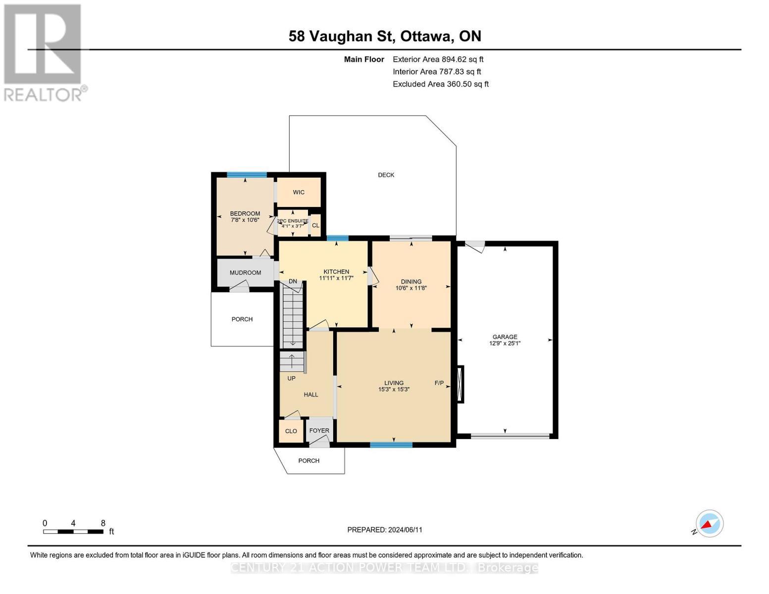 58 Vaughan Street, Ottawa, ON - Other