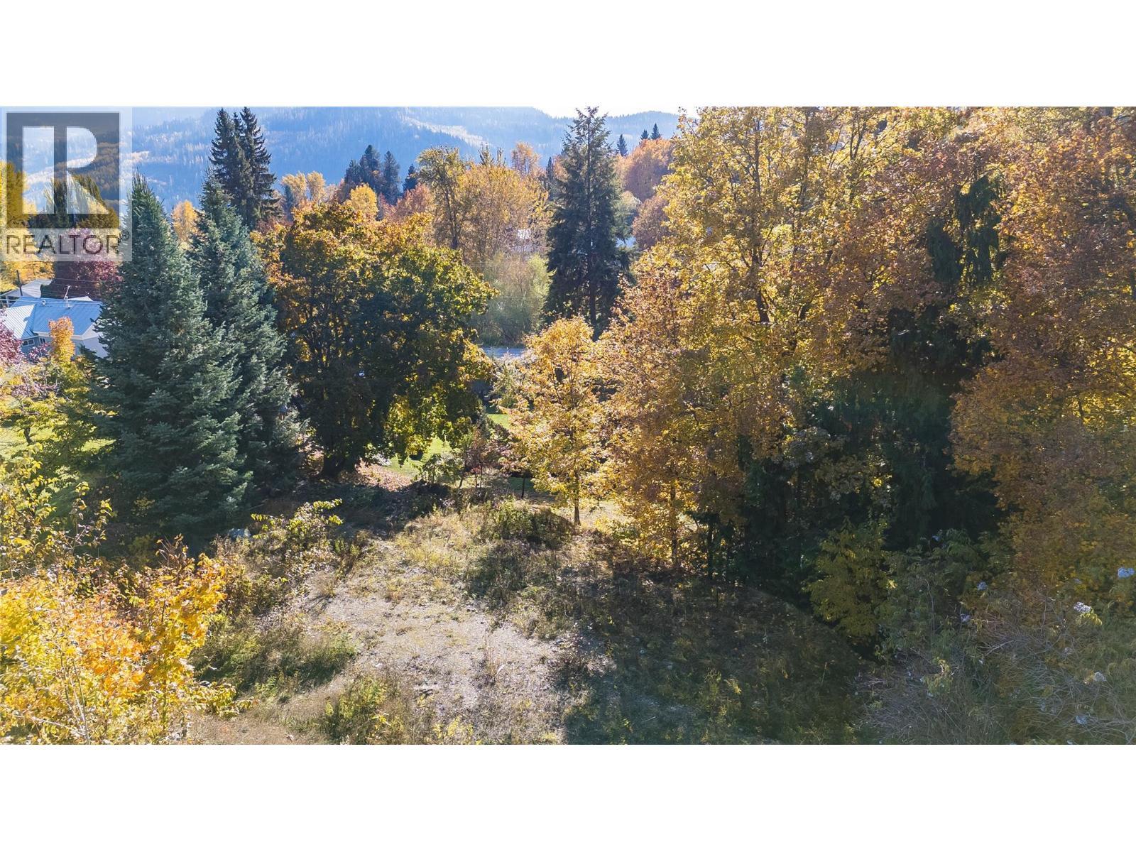 1873 Cook Avenue, Rossland, BC