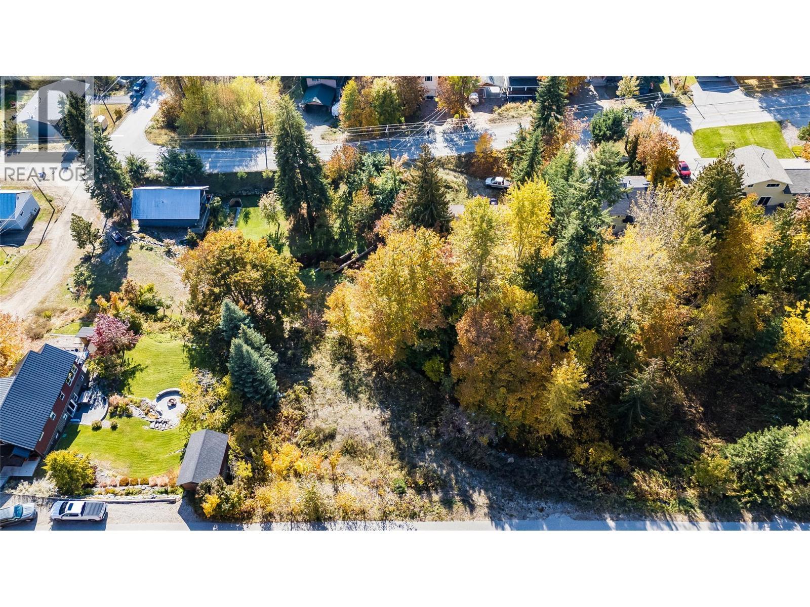 1873 Cook Avenue, Rossland, BC