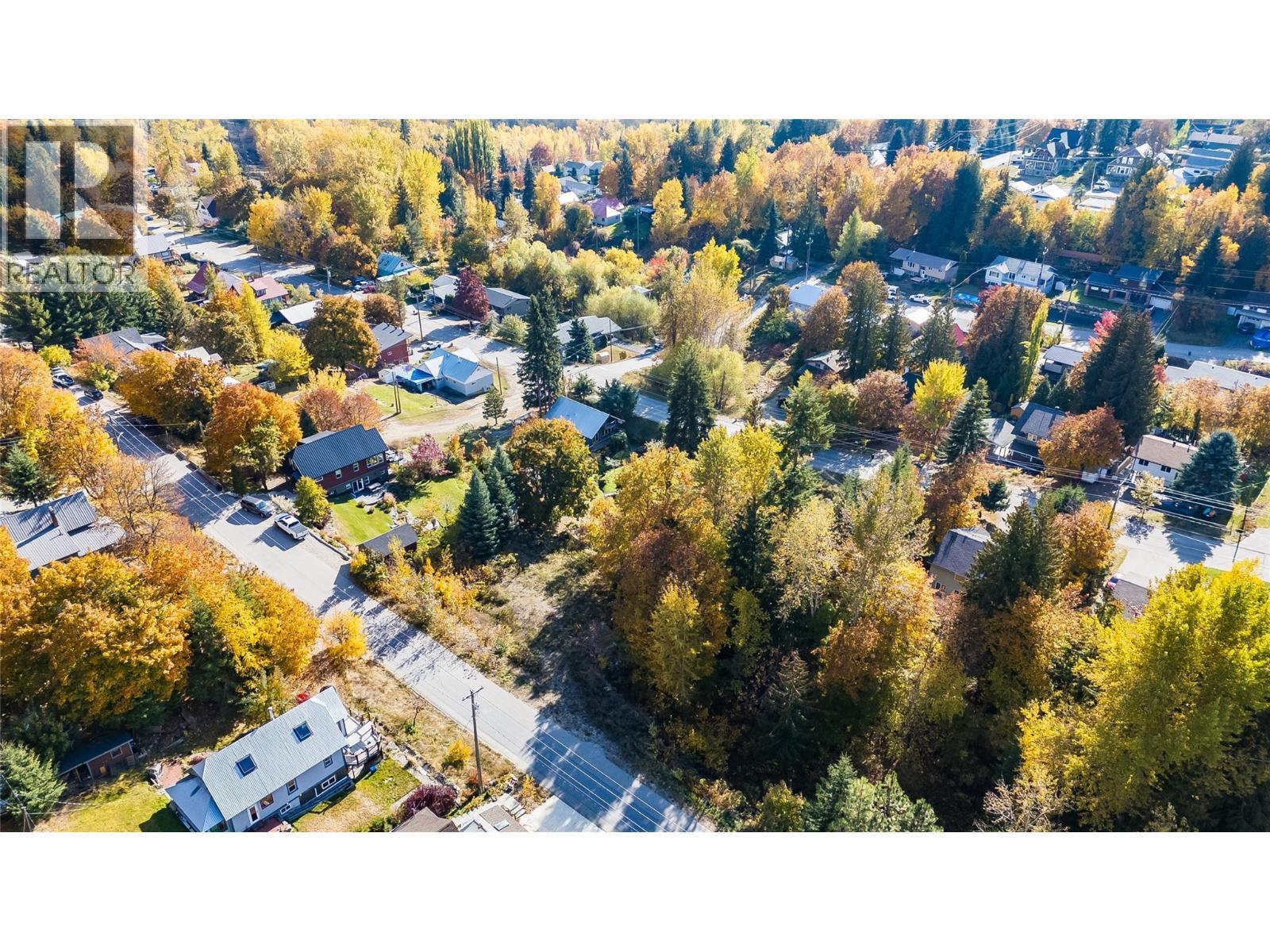 1873 Cook Avenue, Rossland, BC