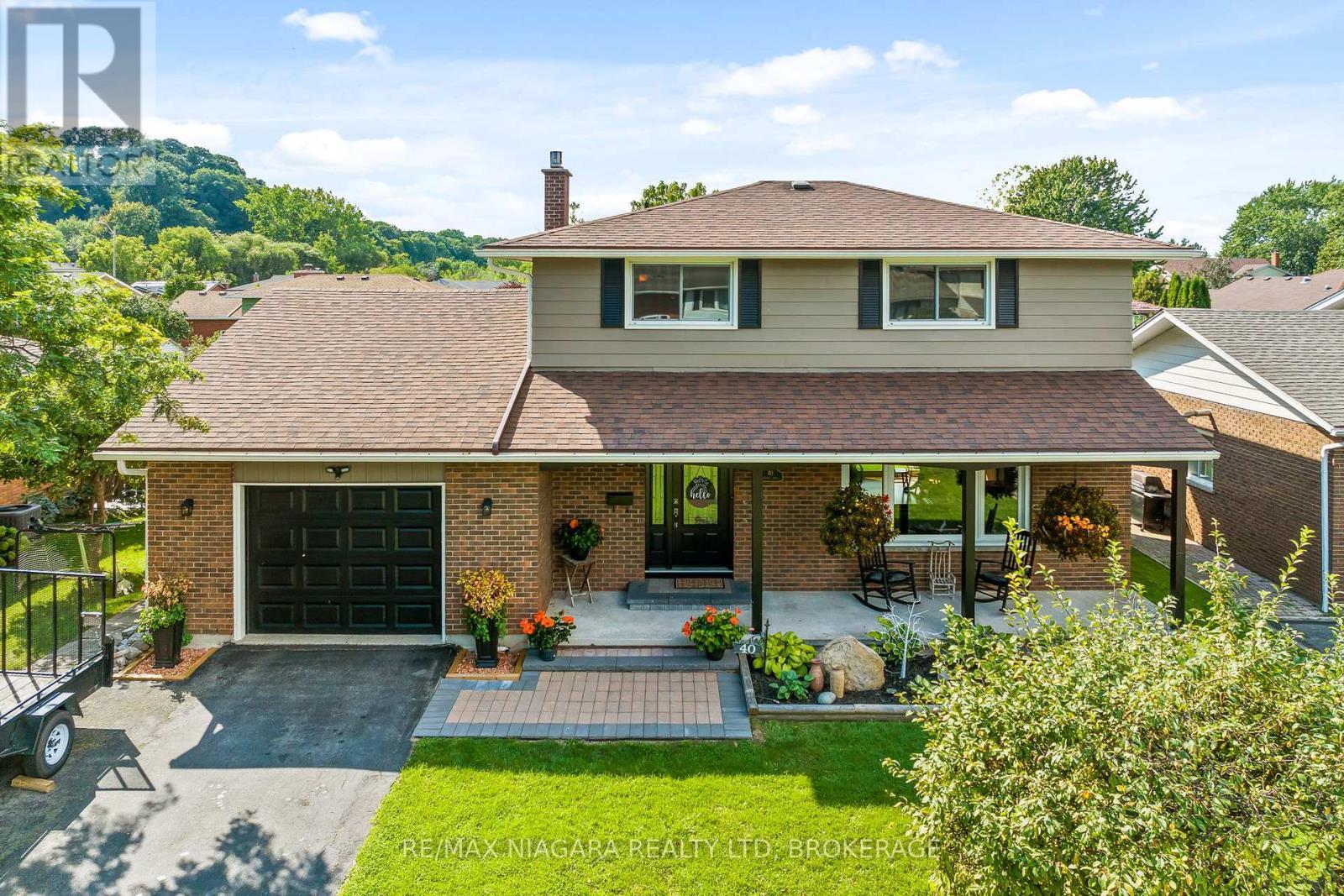 40 Gaspare Drive, Port Colborne (Sugarloaf), ON - Outdoor