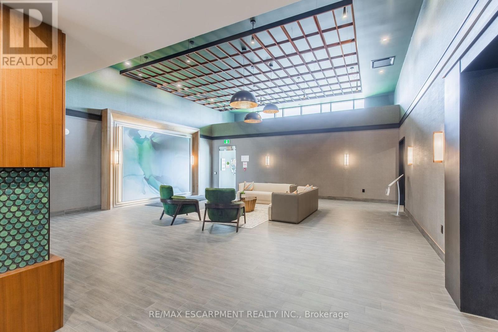 502 - 460 Dundas Street E, Hamilton, ON - Indoor Photo Showing Other Room