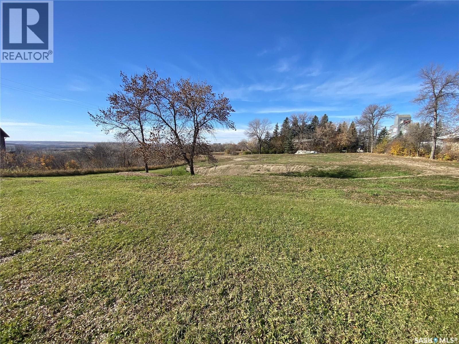 100 Main Street, Oxbow, SK