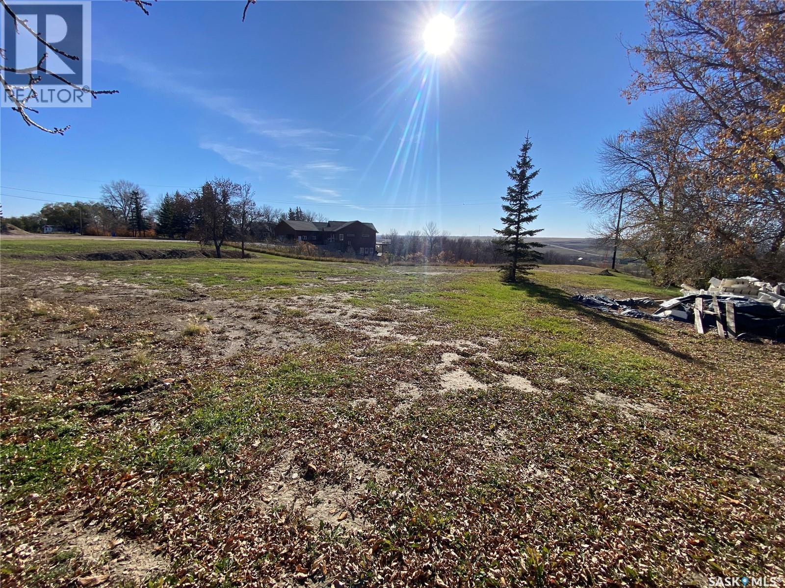 100 Main Street, Oxbow, SK