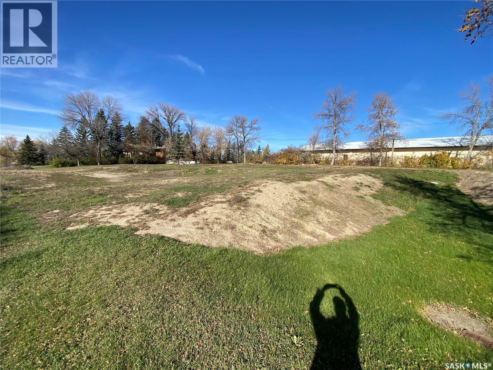 100 Main Street, Oxbow, SK