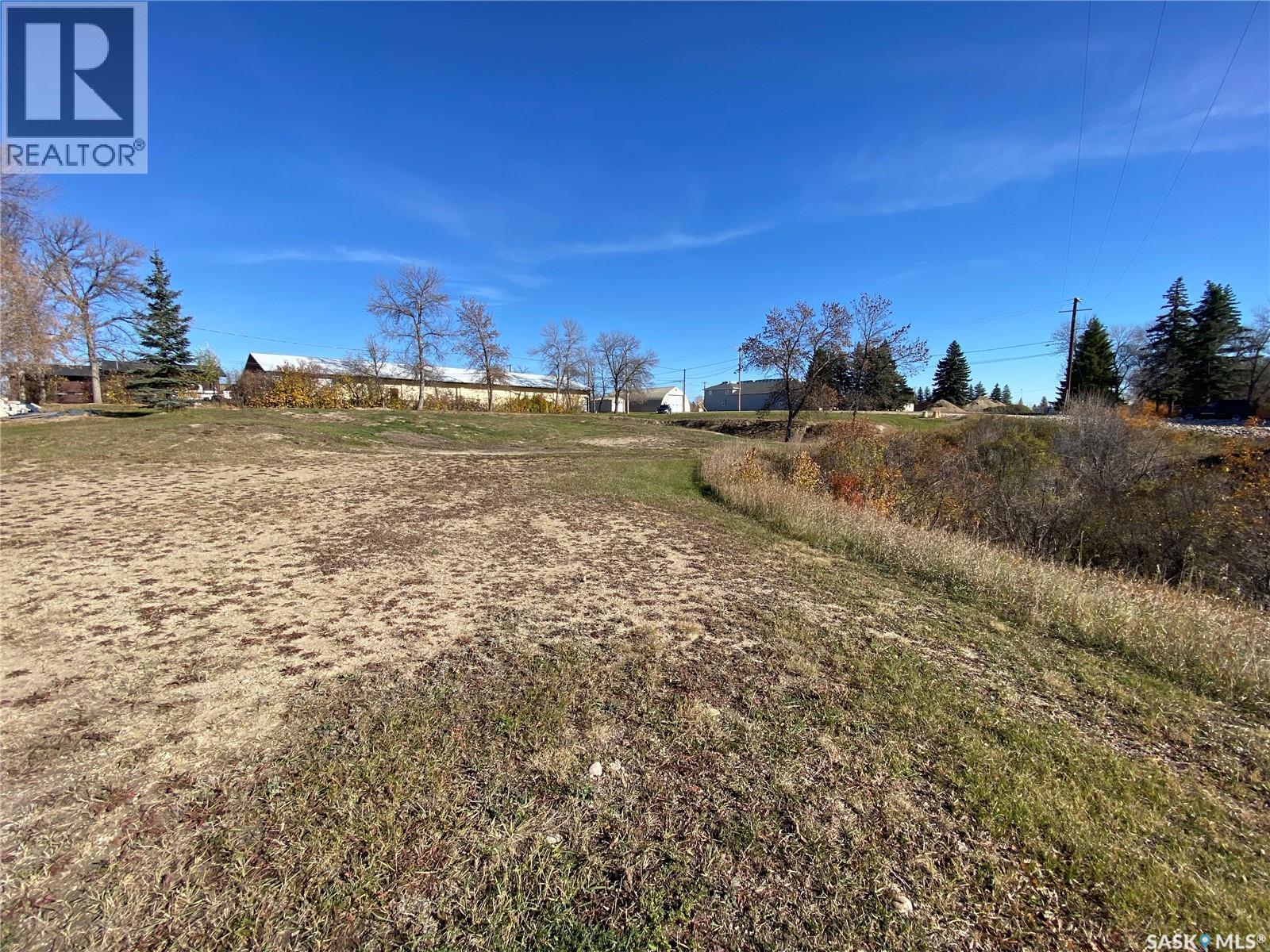 100 Main Street, Oxbow, SK