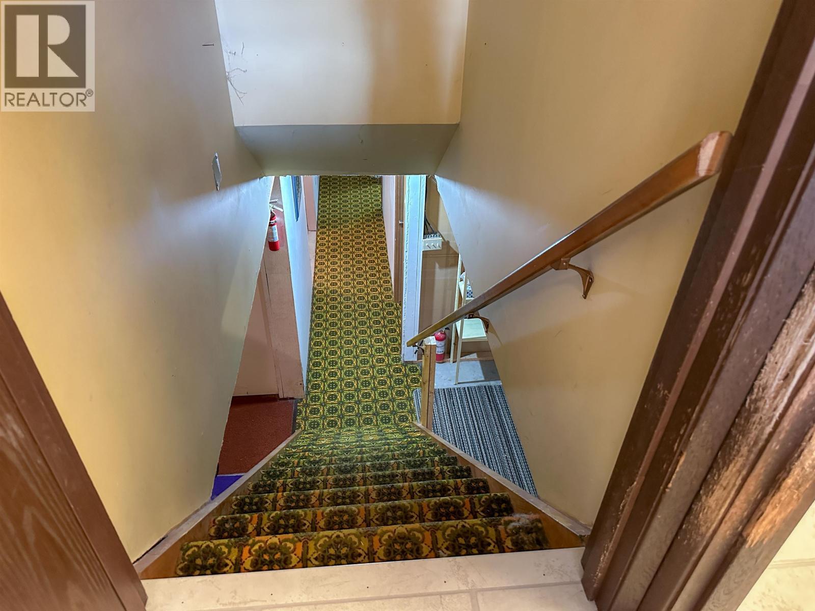 21900 E 16 Highway, Fort Fraser, BC - Indoor Photo Showing Other Room