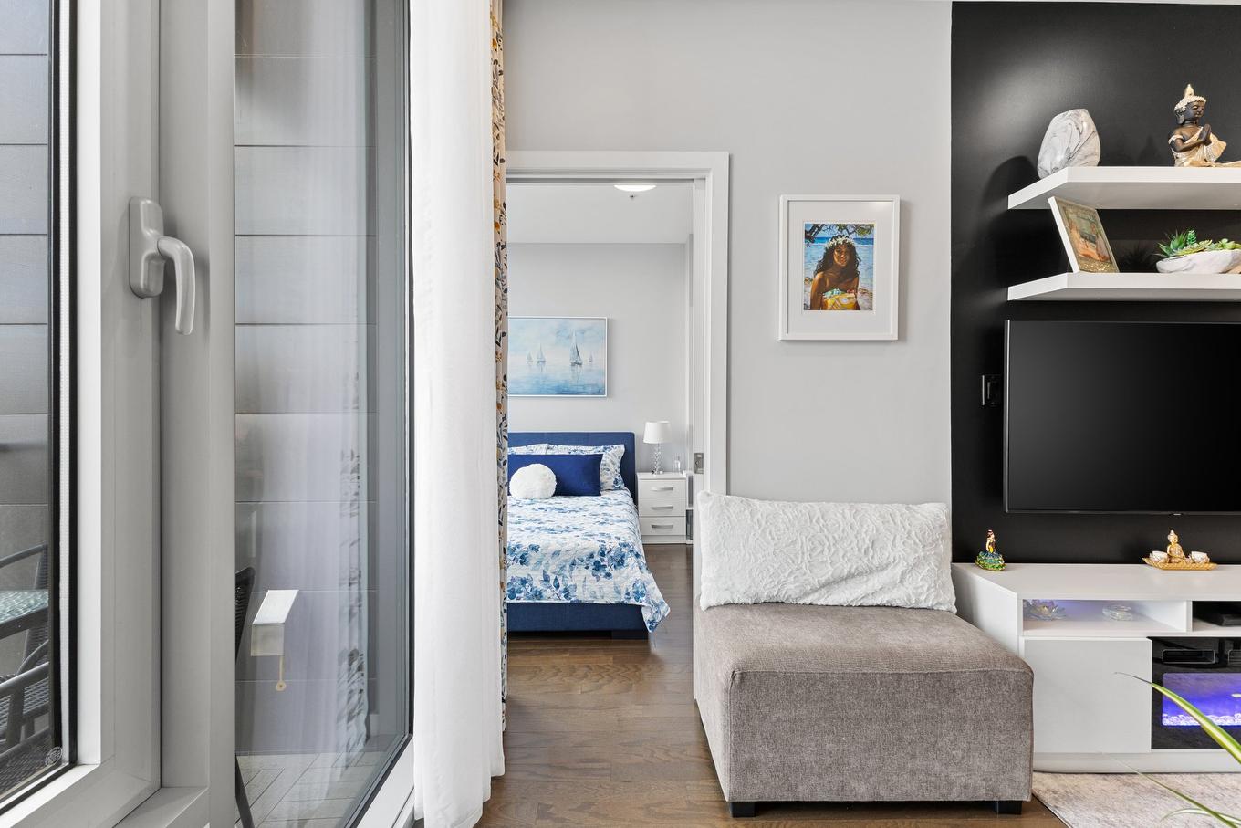 Vue d'ensemble - 519-11310 Rue Notre-Dame E., Montréal-Est, QC - Indoor