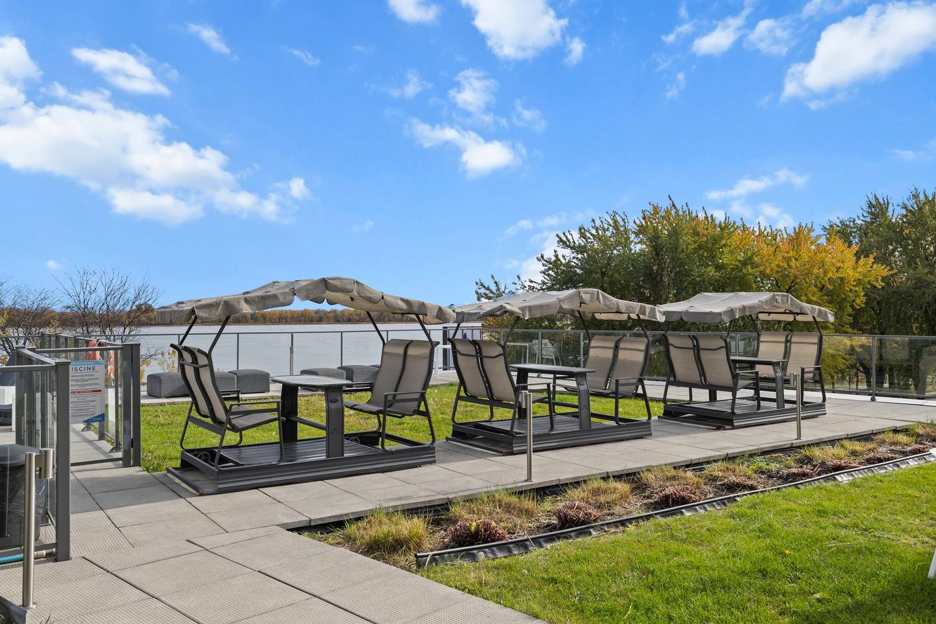 Autre - 519-11310 Rue Notre-Dame E., Montréal-Est, QC - Outdoor