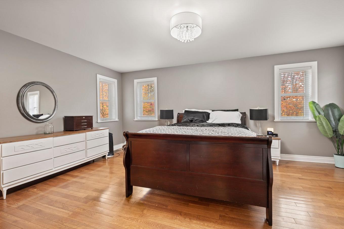 Primary bedroom - 623 Rue De L'Estérel, Saint-Lazare, QC - Indoor