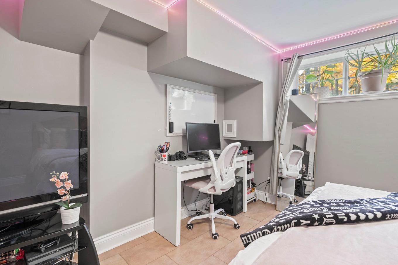 Bedroom - 623 Rue De L'Estérel, Saint-Lazare, QC - Indoor