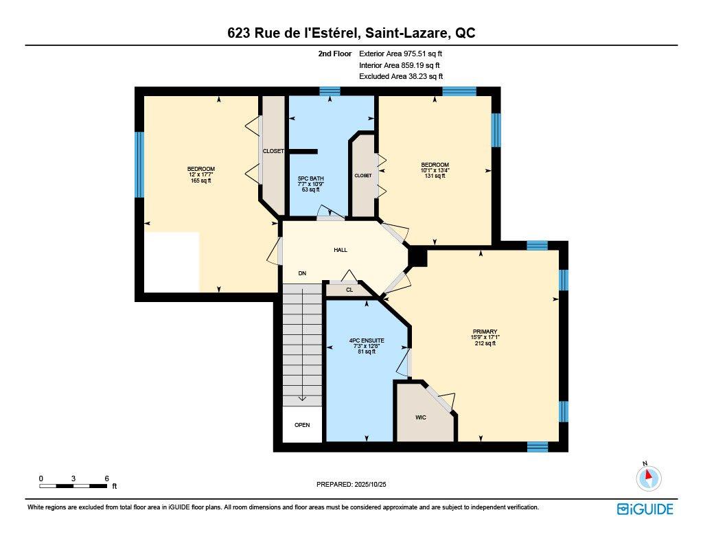 Other - 623 Rue De L'Estérel, Saint-Lazare, QC - Other